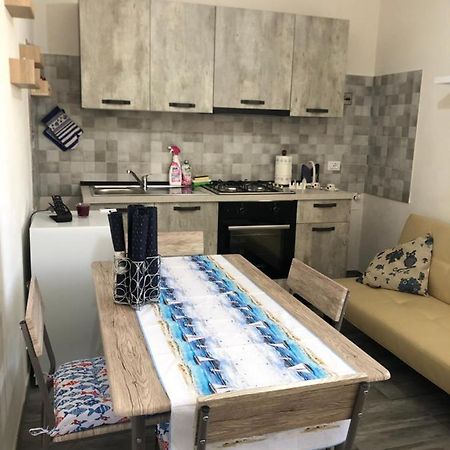 Stella Marina Villa Marsala Ngoại thất bức ảnh