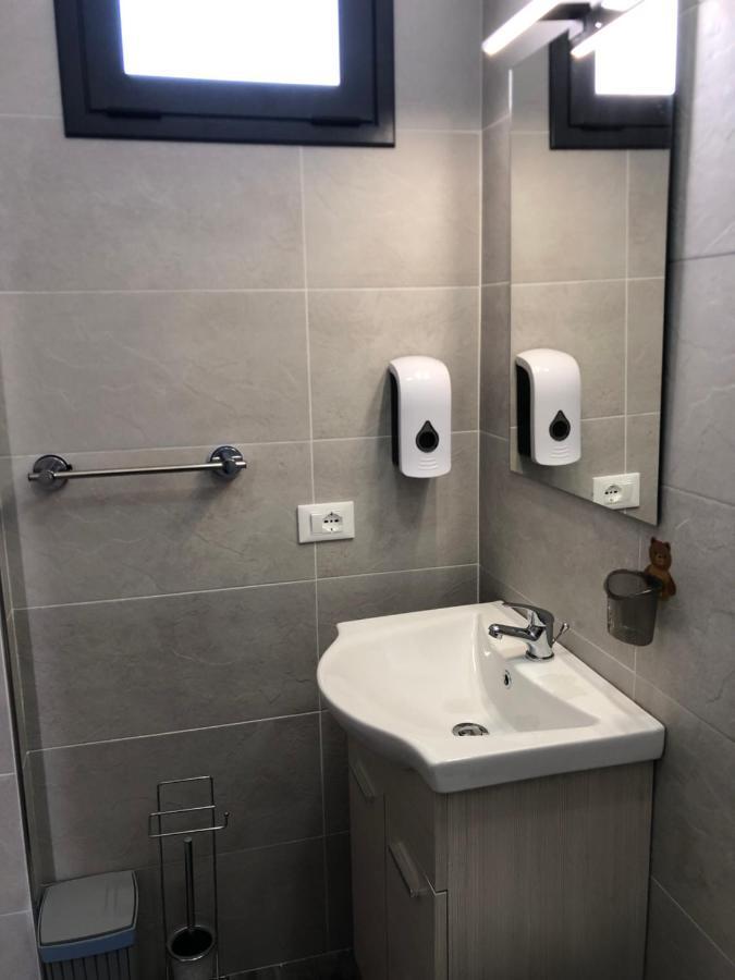 Stella Marina Villa Marsala Ngoại thất bức ảnh