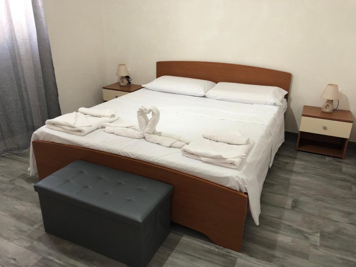 Stella Marina Villa Marsala Ngoại thất bức ảnh