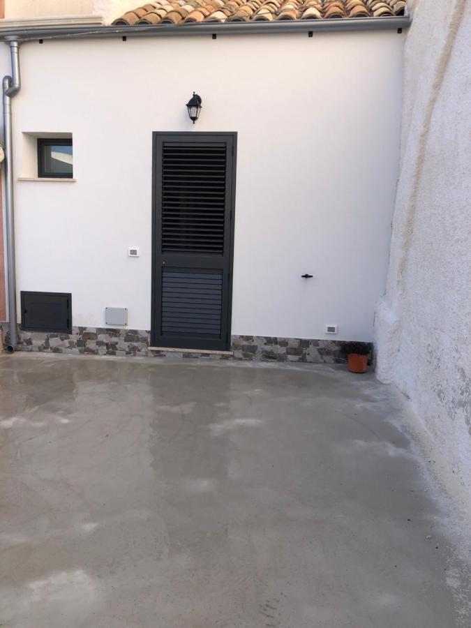 Stella Marina Villa Marsala Ngoại thất bức ảnh