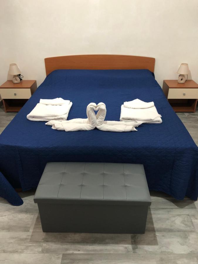 Stella Marina Villa Marsala Ngoại thất bức ảnh