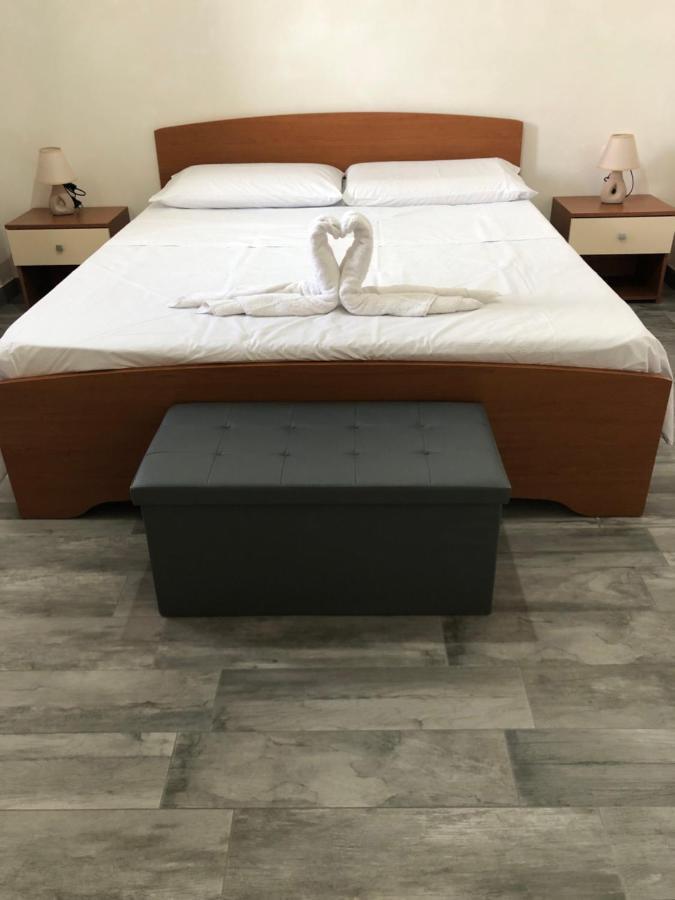 Stella Marina Villa Marsala Ngoại thất bức ảnh