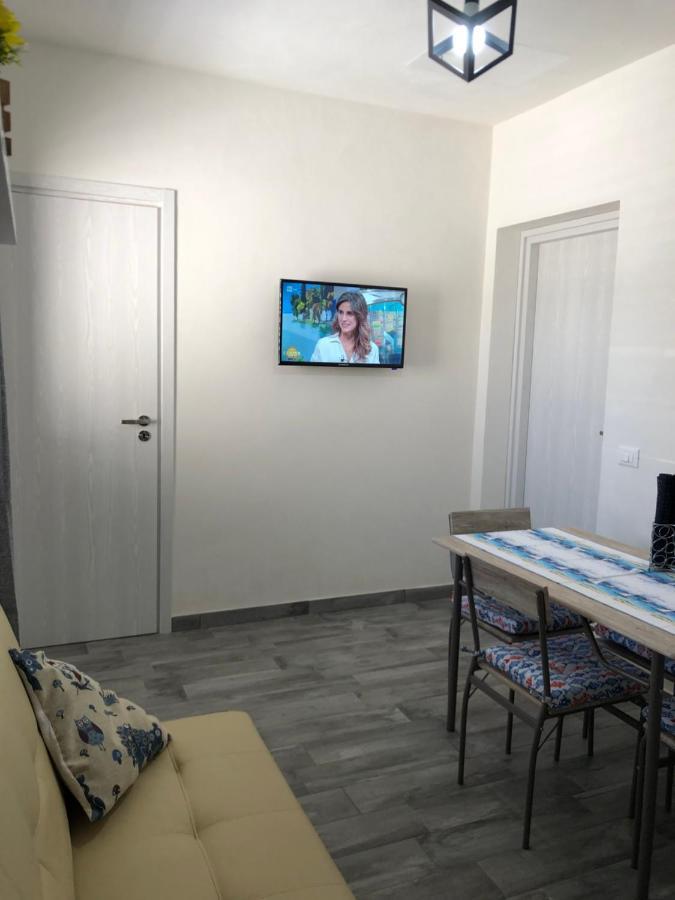 Stella Marina Villa Marsala Ngoại thất bức ảnh