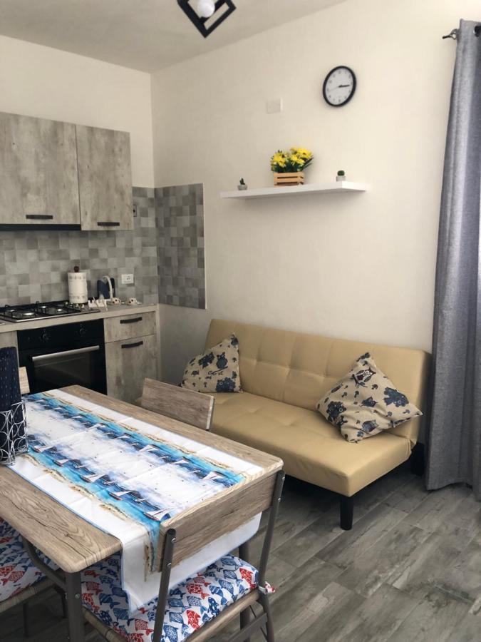Stella Marina Villa Marsala Ngoại thất bức ảnh