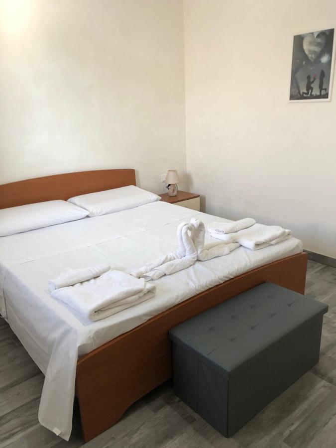 Stella Marina Villa Marsala Ngoại thất bức ảnh