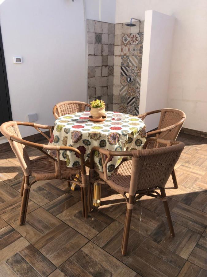 Stella Marina Villa Marsala Ngoại thất bức ảnh