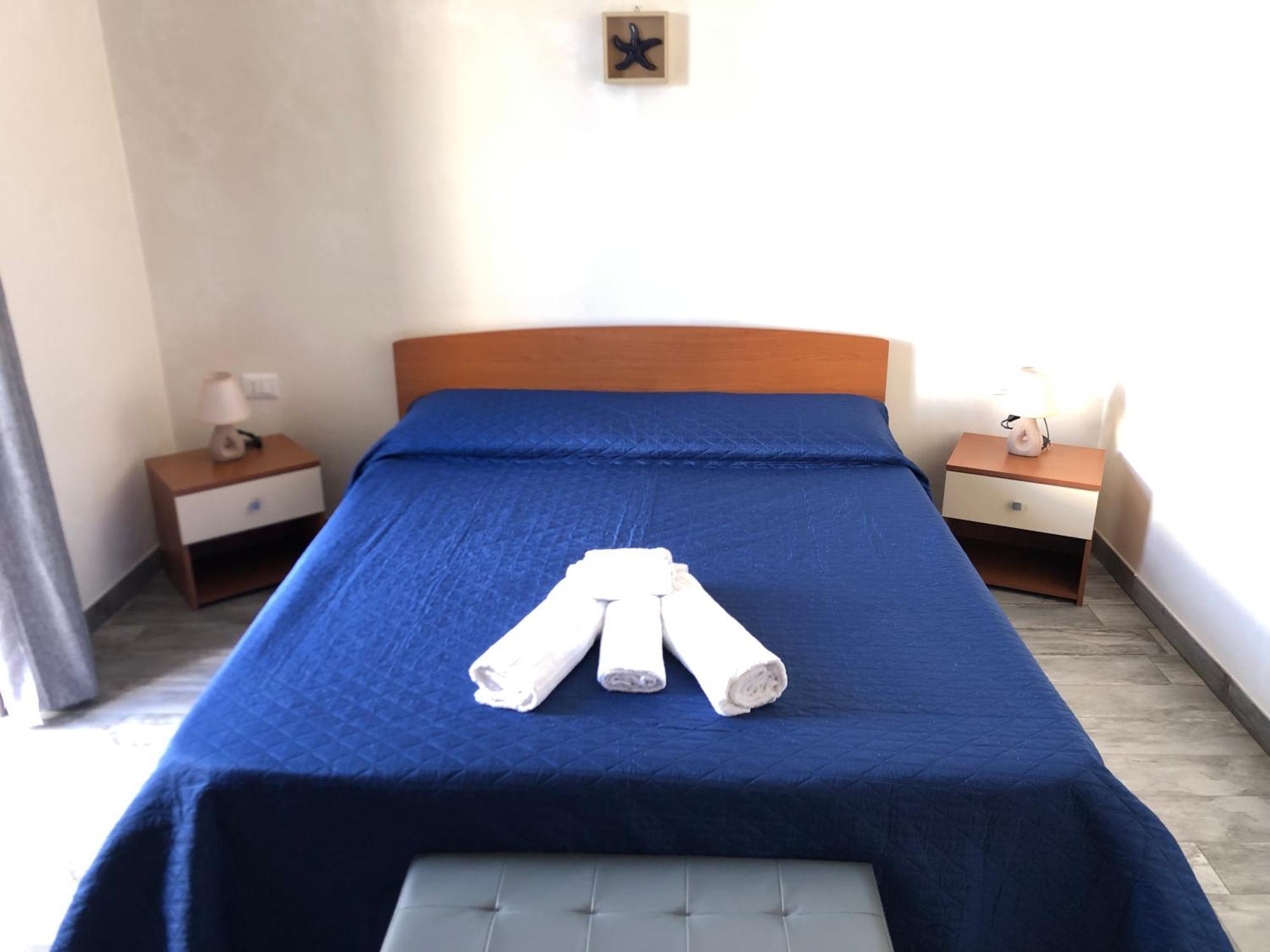Stella Marina Villa Marsala Ngoại thất bức ảnh